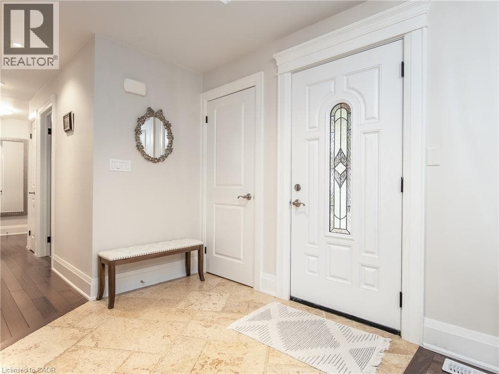 Detached for sale at 74 MITCHELL Street, Ayr, North Dumfries, Ontario, photo 9