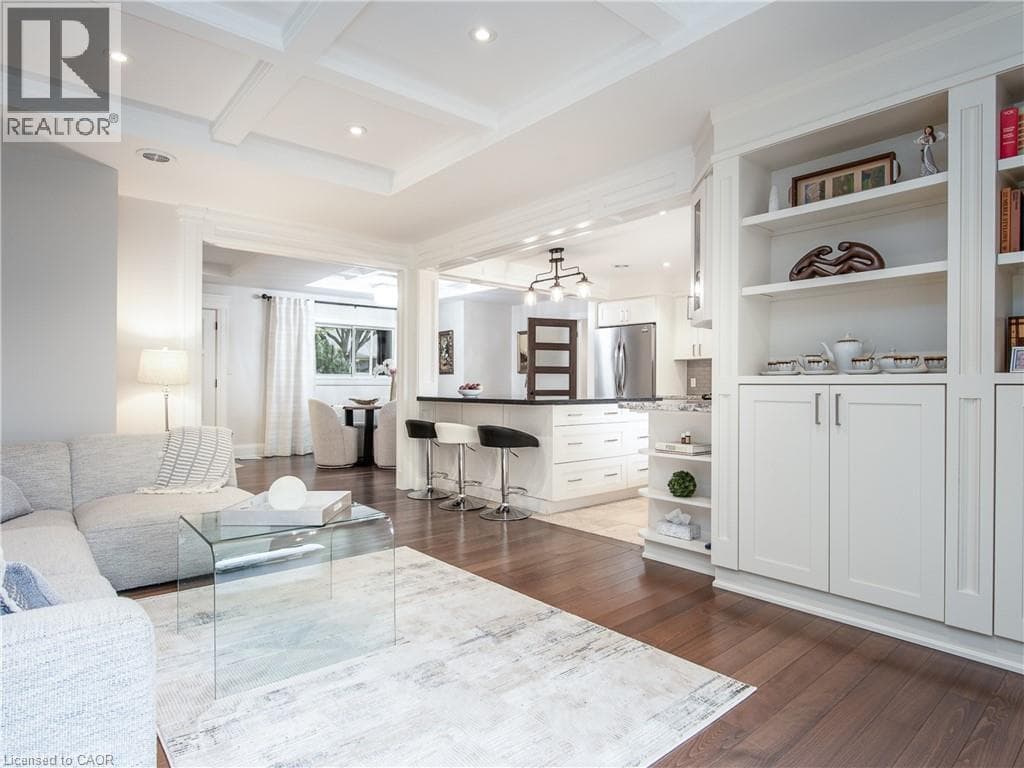 Detached for sale at 74 MITCHELL Street, Ayr, North Dumfries, Ontario, photo 12