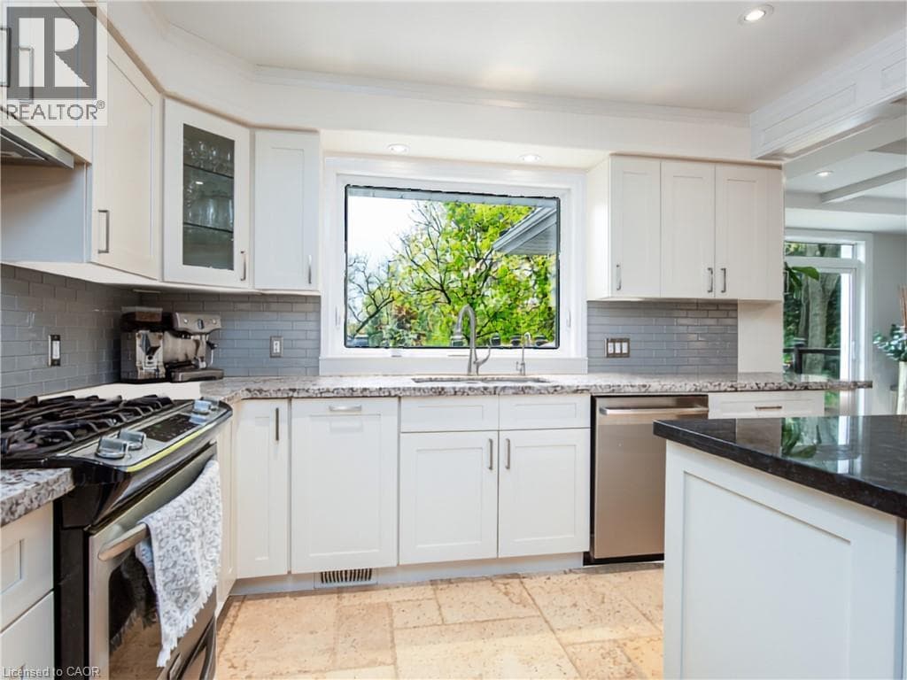 Detached for sale at 74 MITCHELL Street, Ayr, North Dumfries, Ontario, photo 15