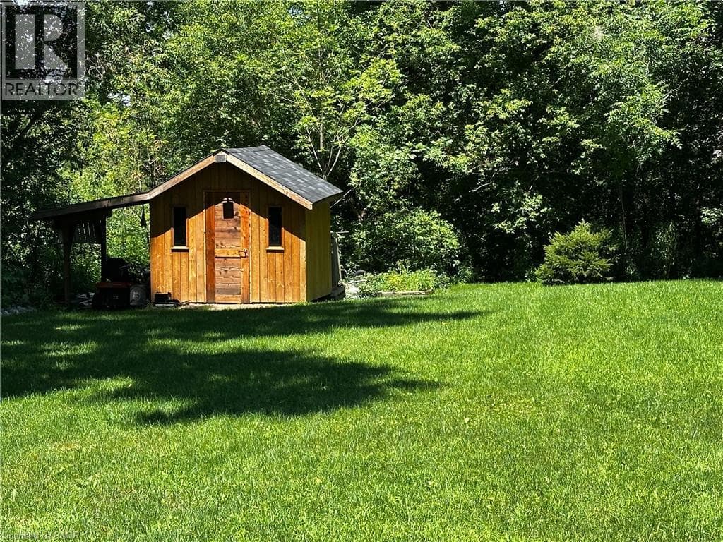 Detached for sale at 74 MITCHELL Street, Ayr, North Dumfries, Ontario, photo 45