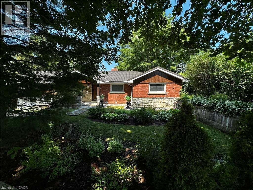 Detached for sale at 74 MITCHELL Street, Ayr, North Dumfries, Ontario, photo 49