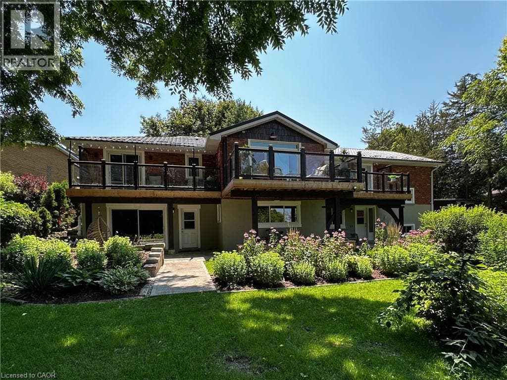 Detached for sale at 74 MITCHELL Street, Ayr, North Dumfries, Ontario, photo 48