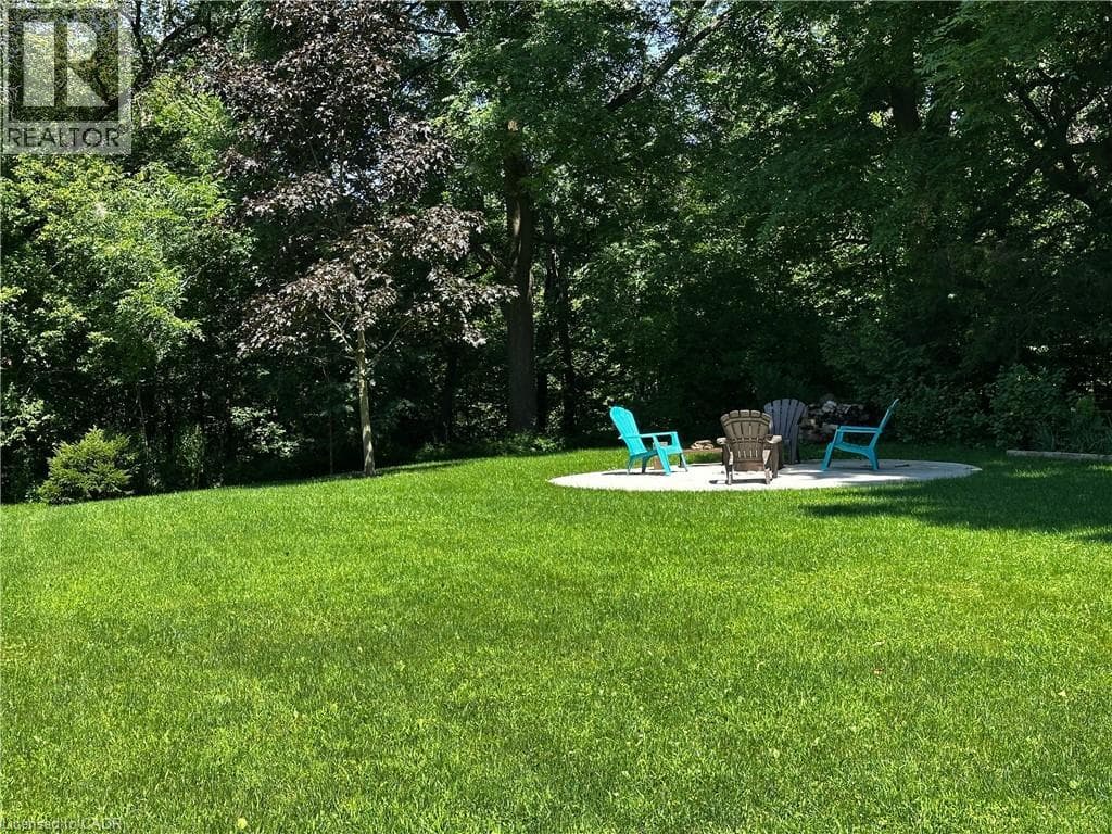 Detached for sale at 74 MITCHELL Street, Ayr, North Dumfries, Ontario, photo 44