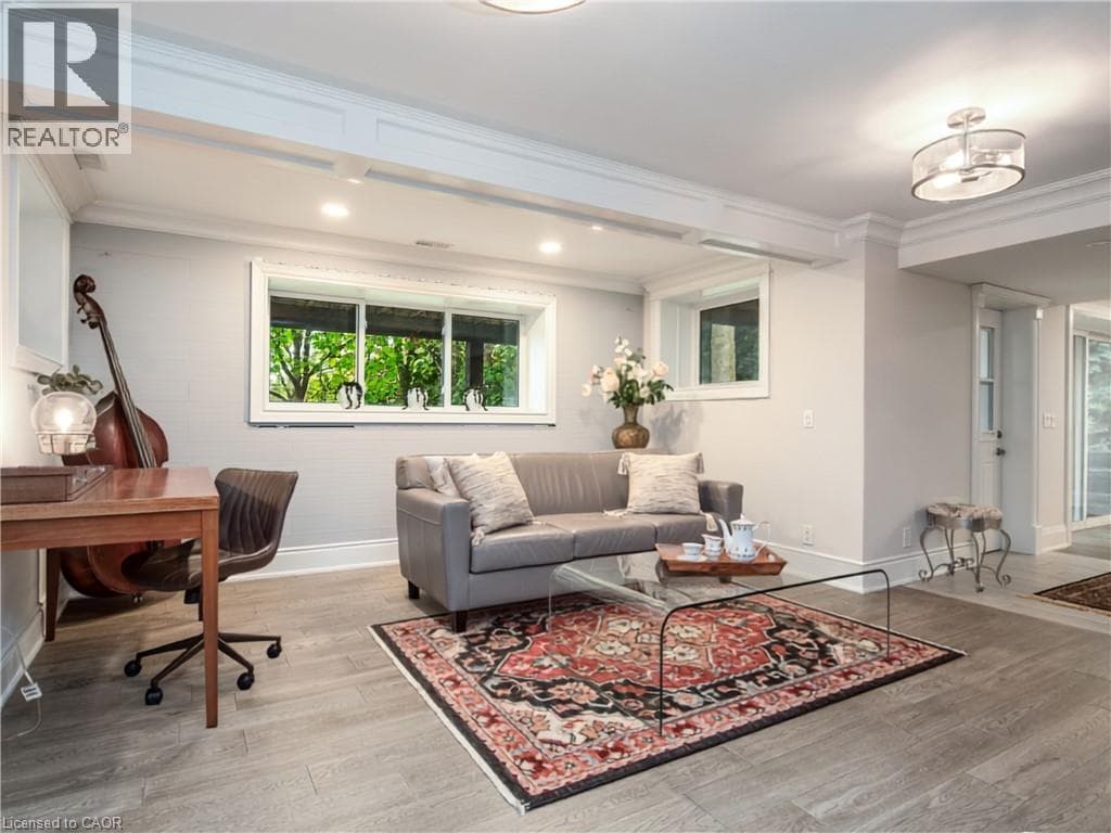 Detached for sale at 74 MITCHELL Street, Ayr, North Dumfries, Ontario, photo 34