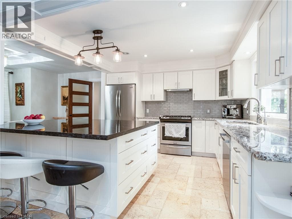 Detached for sale at 74 MITCHELL Street, Ayr, North Dumfries, Ontario, photo 14