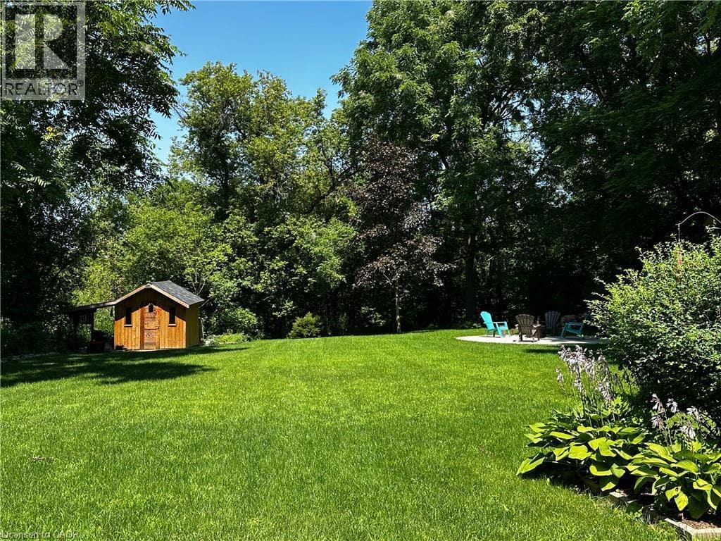 Detached for sale at 74 MITCHELL Street, Ayr, North Dumfries, Ontario, photo 50