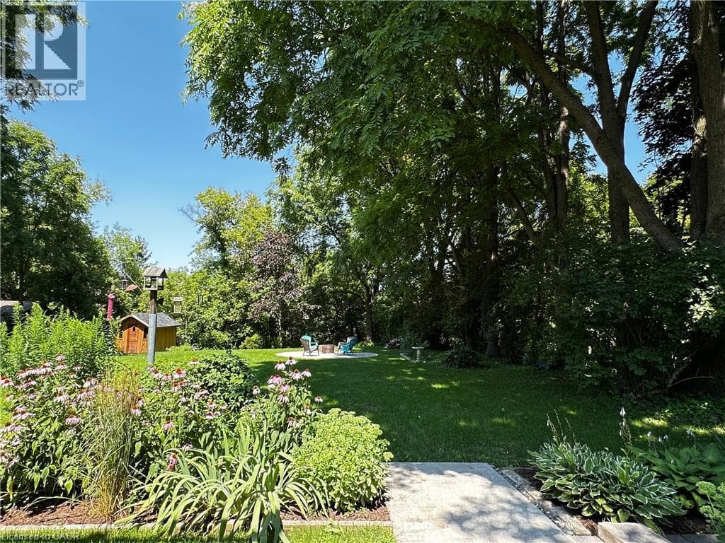 Detached for sale at 74 MITCHELL Street, Ayr, North Dumfries, Ontario, photo 46