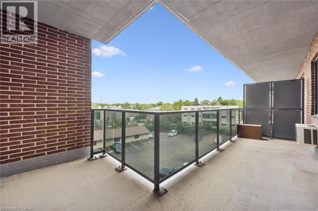 Apartment for sale at 279 CHANDLER Drive Unit# 405, Laurentian Hills, Kitchener, Ontario, photo 24