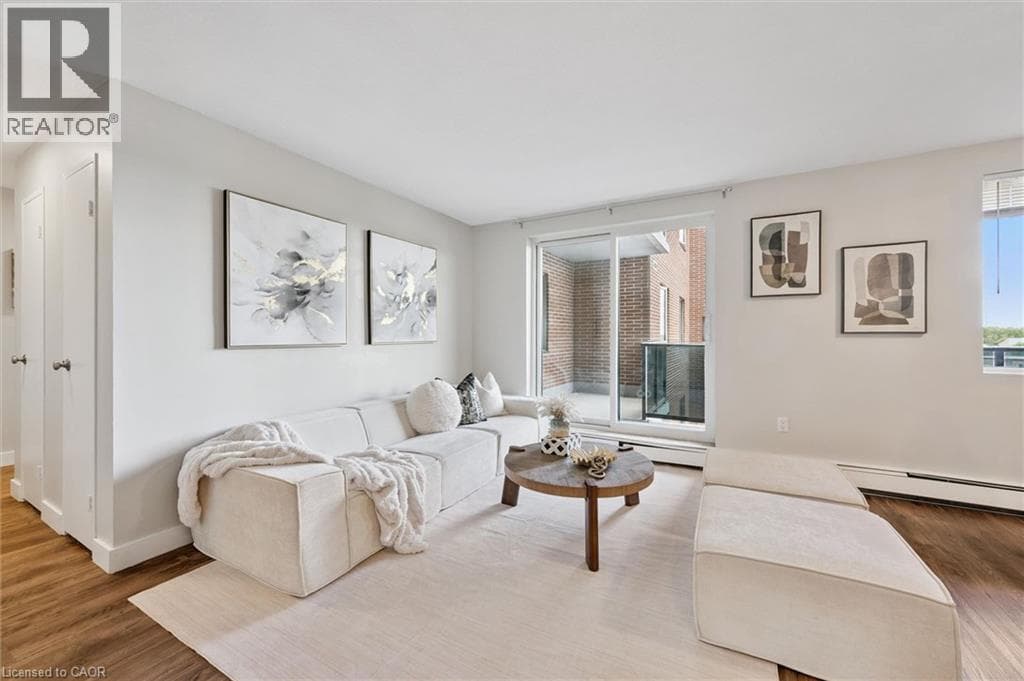 Apartment for sale at 279 CHANDLER Drive Unit# 405, Laurentian Hills, Kitchener, Ontario, photo 11