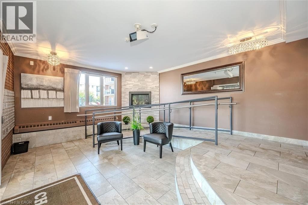 Apartment for sale at 279 CHANDLER Drive Unit# 405, Laurentian Hills, Kitchener, Ontario, photo 4