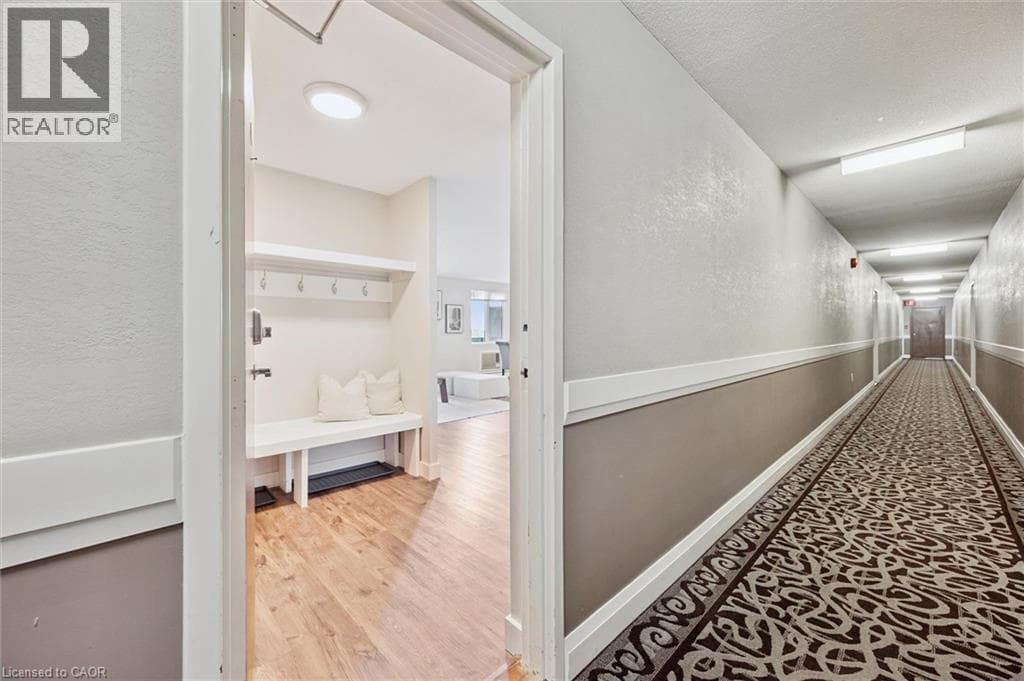 Apartment for sale at 279 CHANDLER Drive Unit# 405, Laurentian Hills, Kitchener, Ontario, photo 5