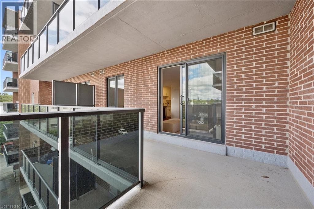 Apartment for sale at 279 CHANDLER Drive Unit# 405, Laurentian Hills, Kitchener, Ontario, photo 25