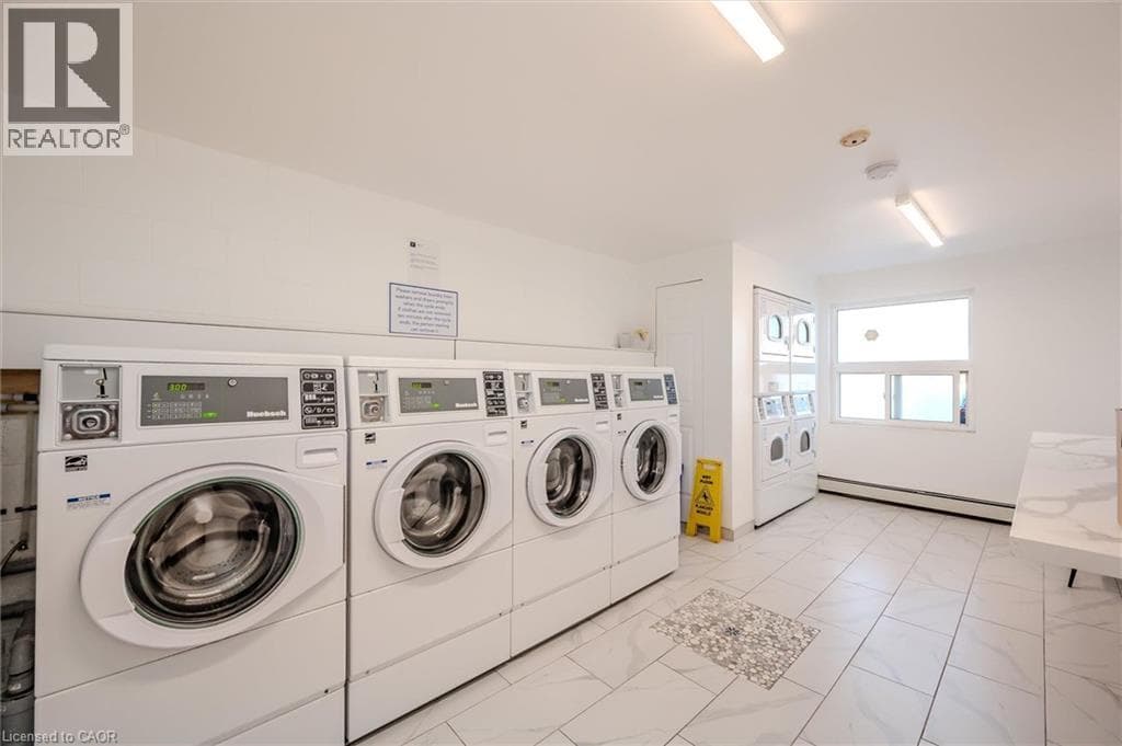 Apartment for sale at 279 CHANDLER Drive Unit# 405, Laurentian Hills, Kitchener, Ontario, photo 28
