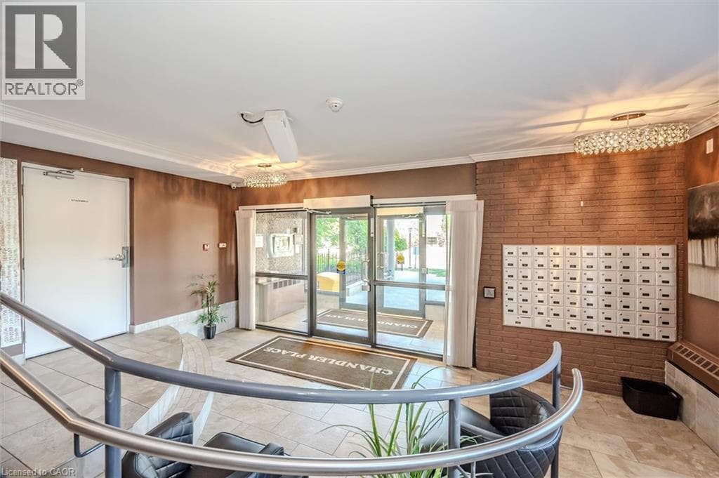Apartment for sale at 279 CHANDLER Drive Unit# 405, Laurentian Hills, Kitchener, Ontario, photo 35