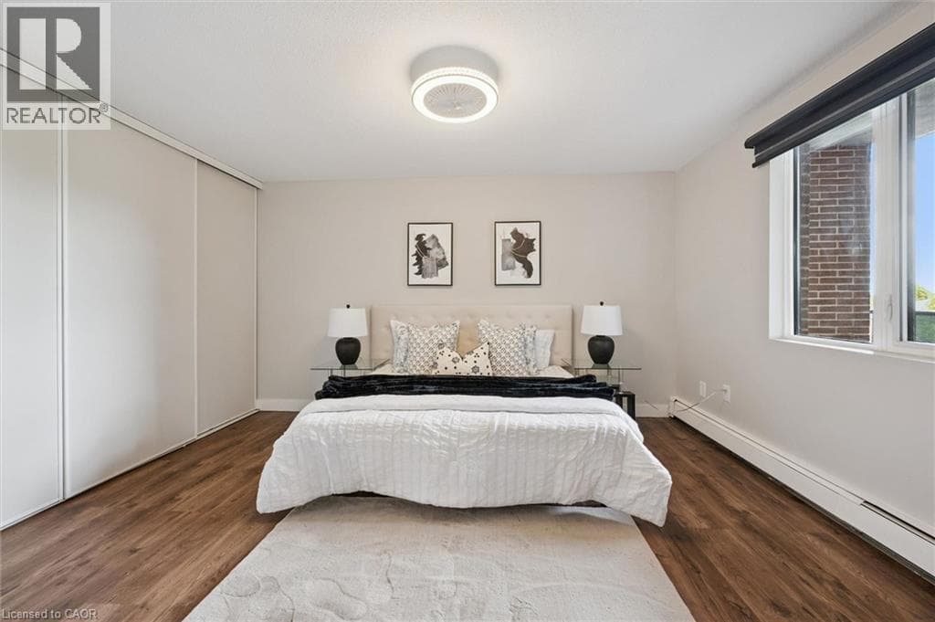 Apartment for sale at 279 CHANDLER Drive Unit# 405, Laurentian Hills, Kitchener, Ontario, photo 19