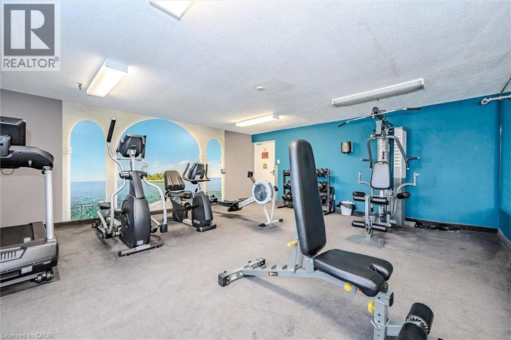 Apartment for sale at 279 CHANDLER Drive Unit# 405, Laurentian Hills, Kitchener, Ontario, photo 31