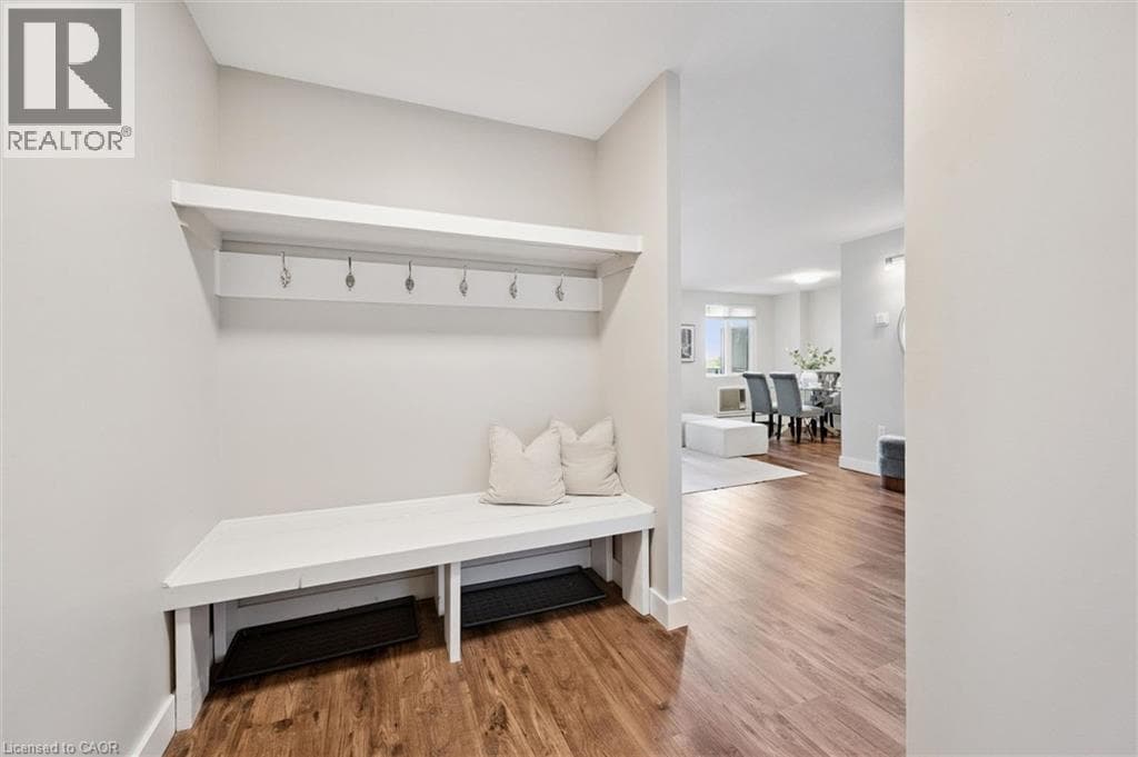 Apartment for sale at 279 CHANDLER Drive Unit# 405, Laurentian Hills, Kitchener, Ontario, photo 7