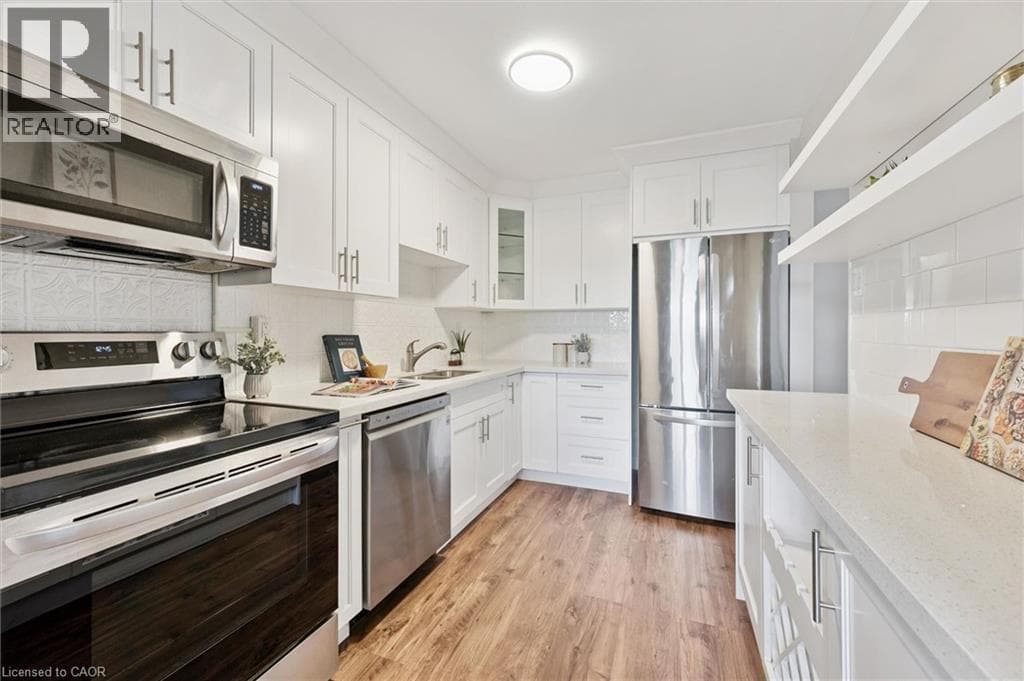 Apartment for sale at 279 CHANDLER Drive Unit# 405, Laurentian Hills, Kitchener, Ontario, photo 14