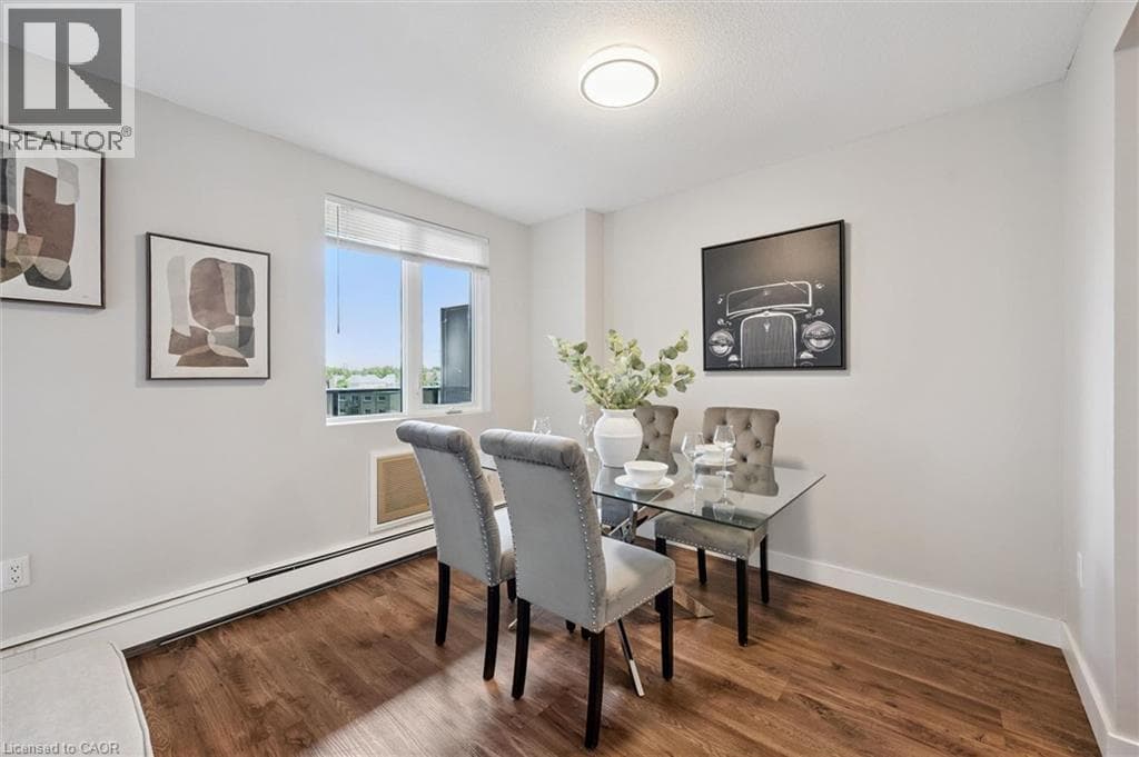 Apartment for sale at 279 CHANDLER Drive Unit# 405, Laurentian Hills, Kitchener, Ontario, photo 17