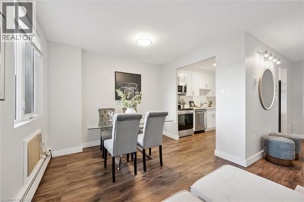 Apartment for sale at 279 CHANDLER Drive Unit# 405, Laurentian Hills, Kitchener, Ontario, photo 18