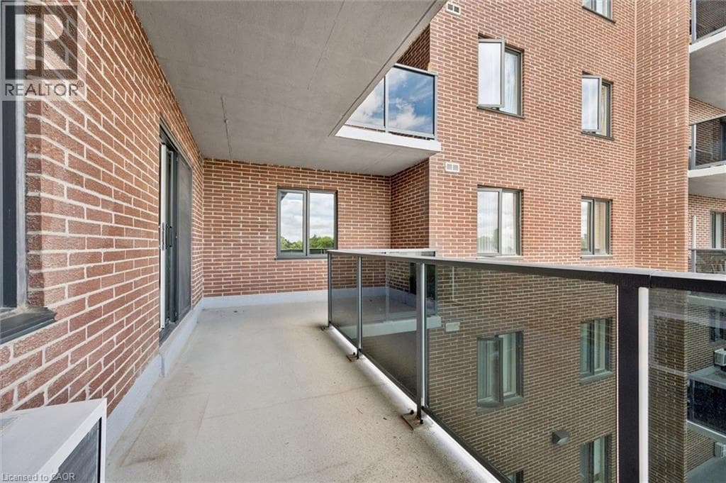 Apartment for sale at 279 CHANDLER Drive Unit# 405, Laurentian Hills, Kitchener, Ontario, photo 26