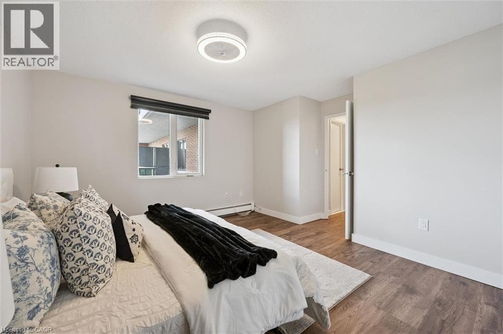 Apartment for sale at 279 CHANDLER Drive Unit# 405, Laurentian Hills, Kitchener, Ontario, photo 20