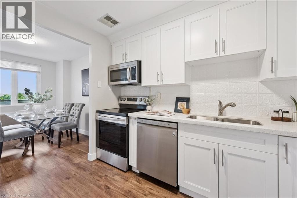 Apartment for sale at 279 CHANDLER Drive Unit# 405, Laurentian Hills, Kitchener, Ontario, photo 15