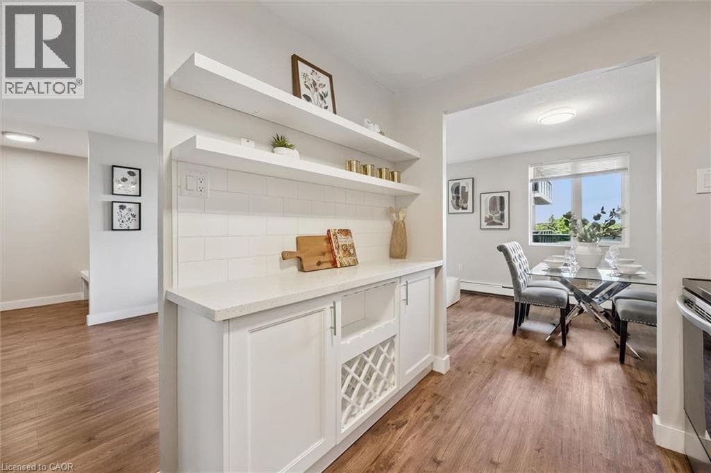 Apartment for sale at 279 CHANDLER Drive Unit# 405, Laurentian Hills, Kitchener, Ontario, photo 16