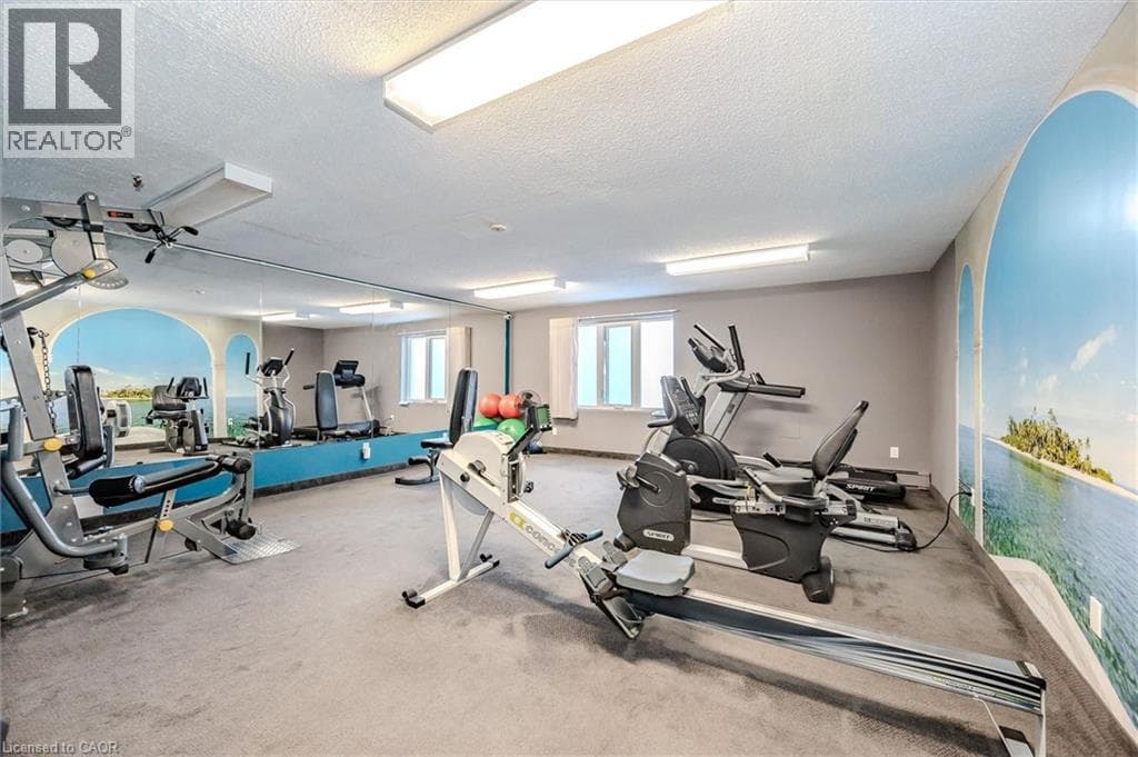 Apartment for sale at 279 CHANDLER Drive Unit# 405, Laurentian Hills, Kitchener, Ontario, photo 30