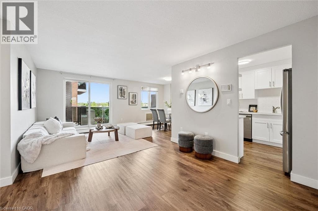 279 CHANDLER Drive Unit# 405