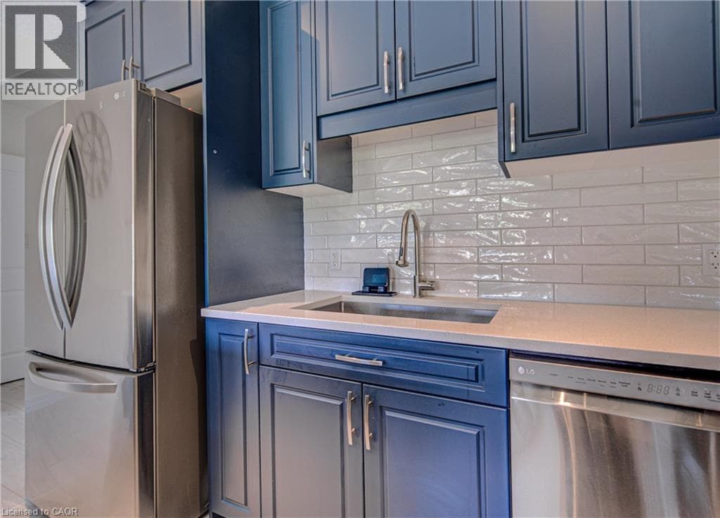 Townhouse for sale at 9 QUEENSBROOK Crescent, Westview, Cambridge, Ontario, photo 10