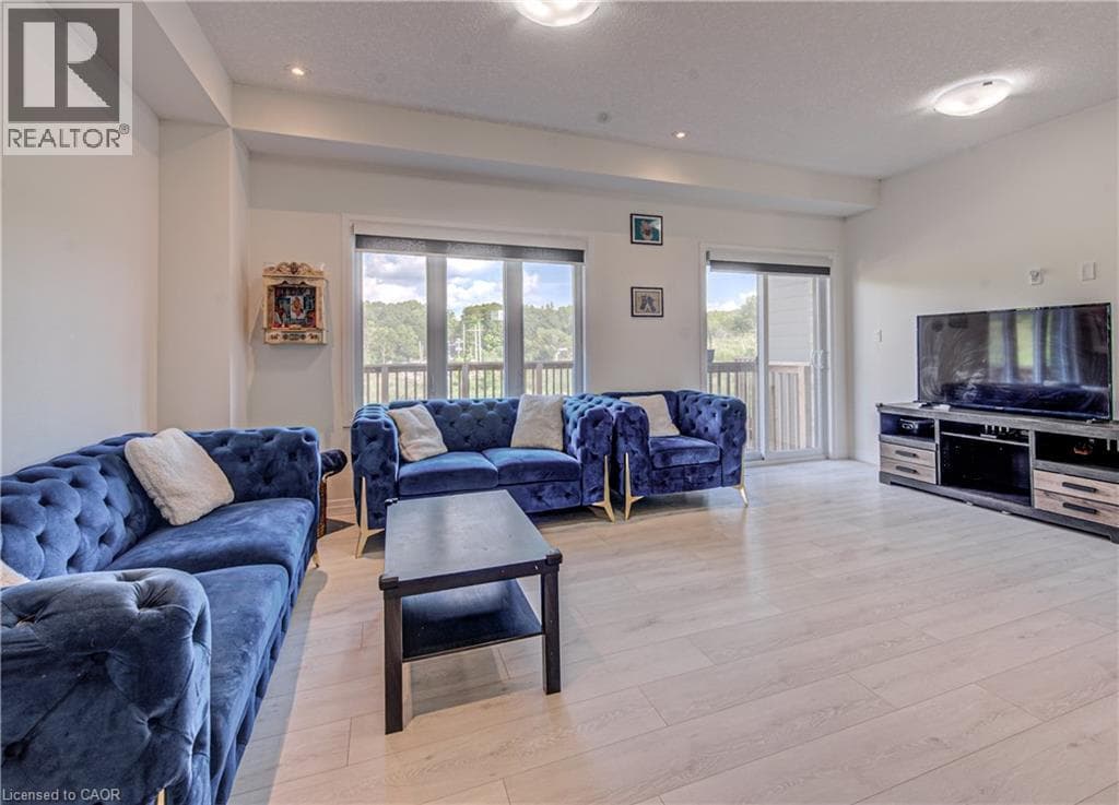 Townhouse for sale at 9 QUEENSBROOK Crescent, Westview, Cambridge, Ontario, photo 12