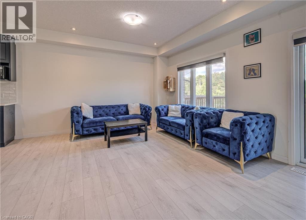Townhouse for sale at 9 QUEENSBROOK Crescent, Westview, Cambridge, Ontario, photo 13