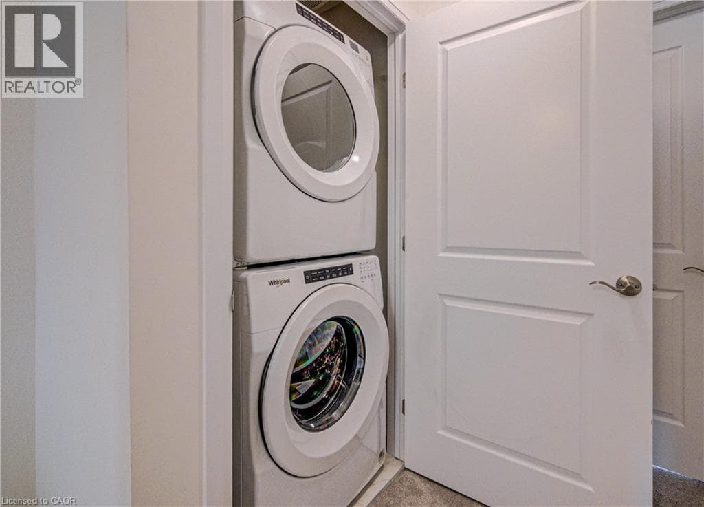 Townhouse for sale at 9 QUEENSBROOK Crescent, Westview, Cambridge, Ontario, photo 19