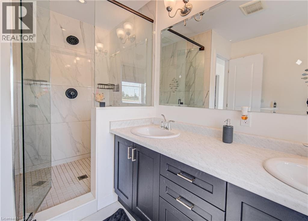 Townhouse for sale at 9 QUEENSBROOK Crescent, Westview, Cambridge, Ontario, photo 21