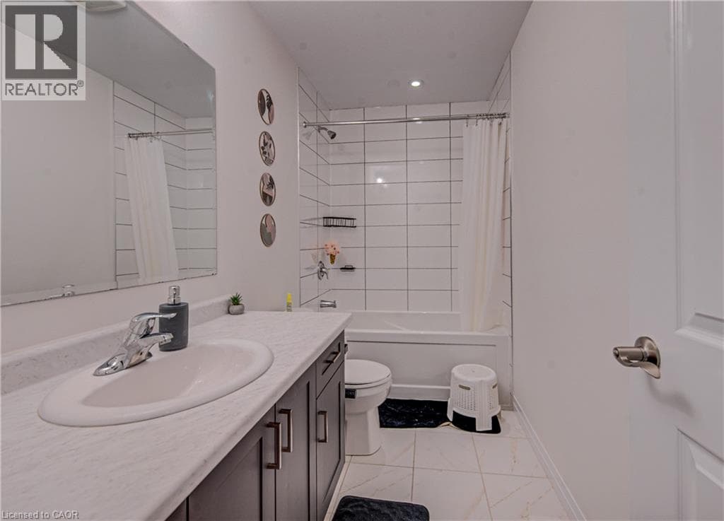 Townhouse for sale at 9 QUEENSBROOK Crescent, Westview, Cambridge, Ontario, photo 25