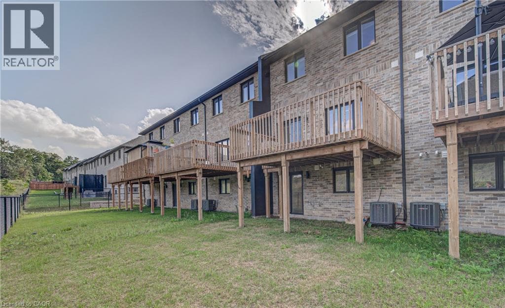 Townhouse for sale at 9 QUEENSBROOK Crescent, Westview, Cambridge, Ontario, photo 30
