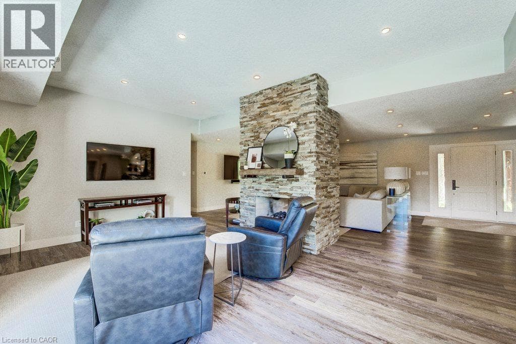Detached for sale at 345 OLD STONE Road, Wissler Old Abbey, Waterloo, Ontario, photo 11