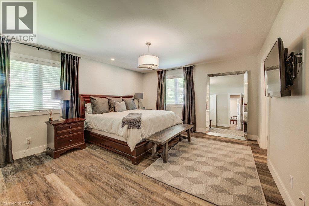 Detached for sale at 345 OLD STONE Road, Wissler Old Abbey, Waterloo, Ontario, photo 16