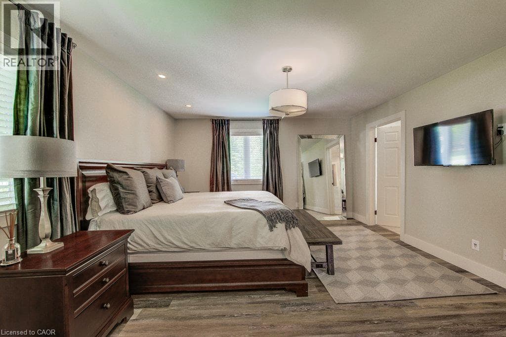 Detached for sale at 345 OLD STONE Road, Wissler Old Abbey, Waterloo, Ontario, photo 17