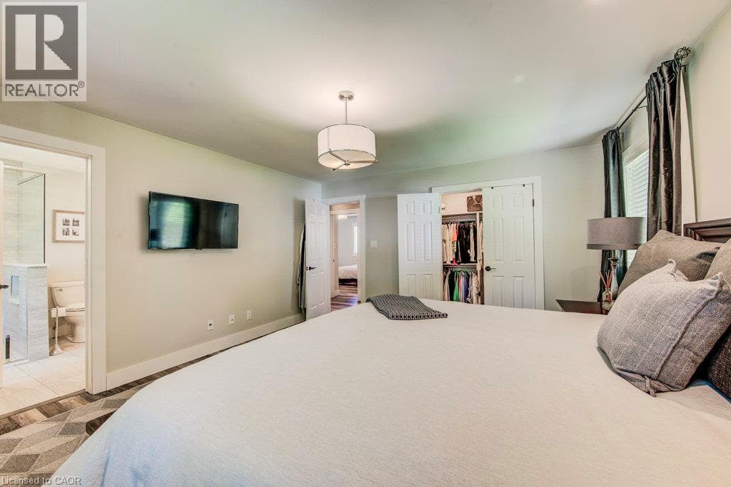 Detached for sale at 345 OLD STONE Road, Wissler Old Abbey, Waterloo, Ontario, photo 18