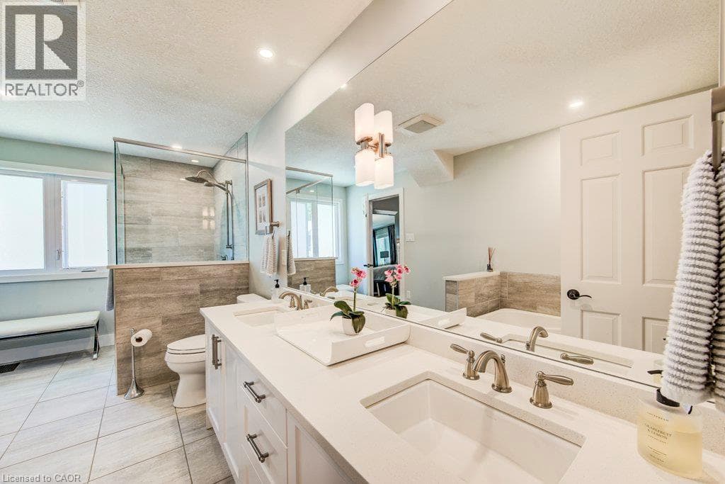 Detached for sale at 345 OLD STONE Road, Wissler Old Abbey, Waterloo, Ontario, photo 20