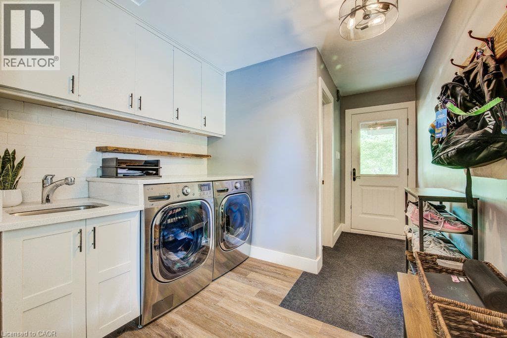 Detached for sale at 345 OLD STONE Road, Wissler Old Abbey, Waterloo, Ontario, photo 22