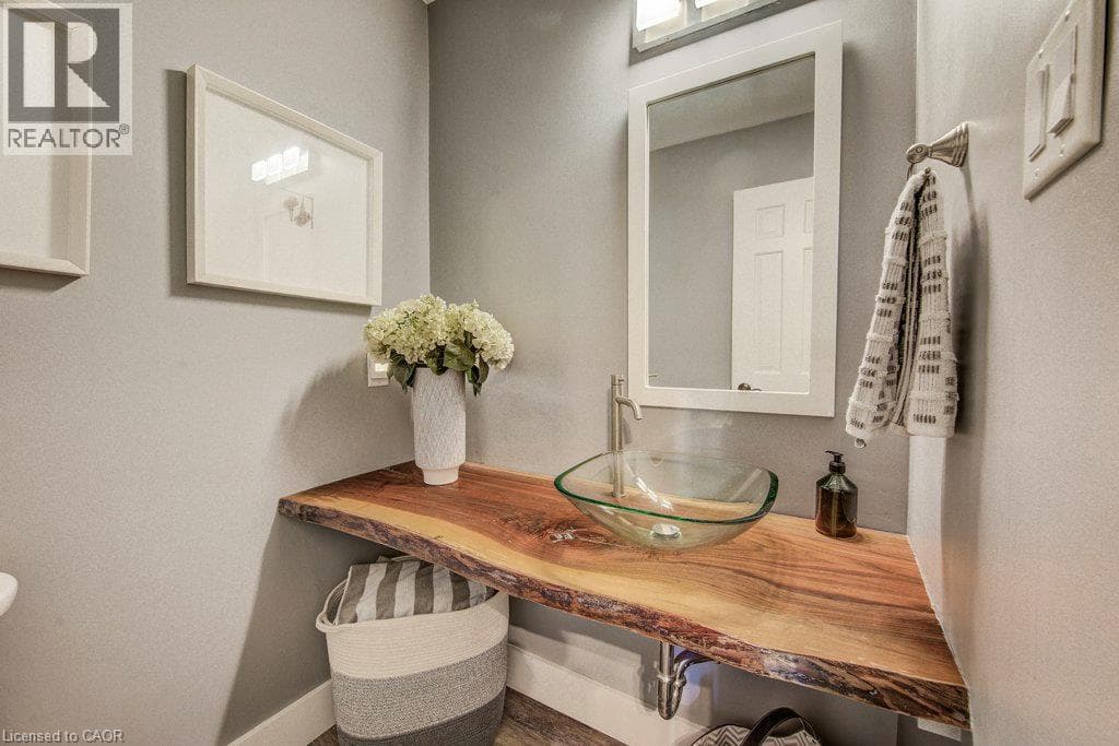 Detached for sale at 345 OLD STONE Road, Wissler Old Abbey, Waterloo, Ontario, photo 23