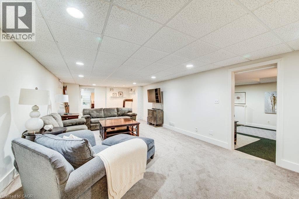 Detached for sale at 345 OLD STONE Road, Wissler Old Abbey, Waterloo, Ontario, photo 24