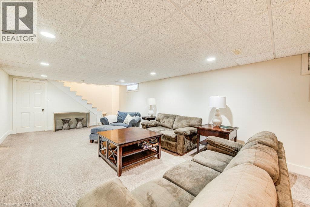 Detached for sale at 345 OLD STONE Road, Wissler Old Abbey, Waterloo, Ontario, photo 25