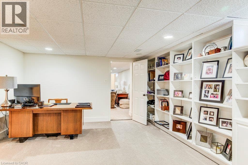 Detached for sale at 345 OLD STONE Road, Wissler Old Abbey, Waterloo, Ontario, photo 26
