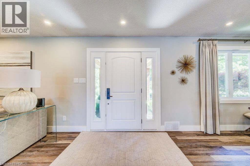 Detached for sale at 345 OLD STONE Road, Wissler Old Abbey, Waterloo, Ontario, photo 3