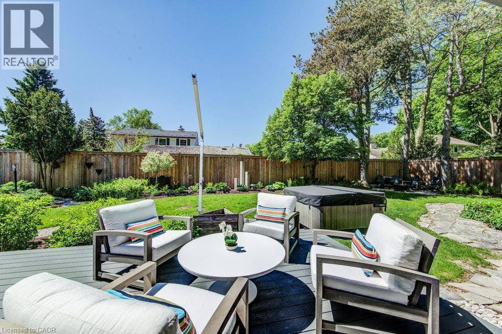 Detached for sale at 345 OLD STONE Road, Wissler Old Abbey, Waterloo, Ontario, photo 33