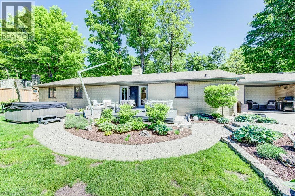 Detached for sale at 345 OLD STONE Road, Wissler Old Abbey, Waterloo, Ontario, photo 34